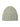 Women's chunky knit ribbed beanie cream grey mist 20061 GREY MIST UGG 