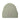 Women's chunky-knit ribbed beanie cream grey mist 20061 GREY MIST UGG 