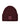 Women's chunky ribbed knit beanie wild grape 20061 WILD GRAPE UGG 