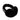 Donna Paraorecchie Tasman in montone nero 20496 BLACK UGG 