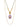 Collana doppia in perle bianca COLLANADOPPIA BIANCO ALMALA 