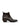 Stivaletto texano in pelle marrone con elastici 2064BOSTON T.MORO ARDITO 
