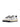 Sneakers Medalist Low in camoscio grigio e pelle blu uomo AULMBW04 GRIGIO AUTRY 