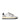 Sneakers Medalist Low in camoscio grigio e pelle blu uomo AULMBW04 GRIGIO AUTRY 