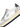 Sneakers Medalist Low in camoscio grigio e pelle blu uomo AULMBW04 GRIGIO AUTRY 
