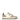 Sneakers Medalist Low in camoscio tortora e pelle verde oliva uomo AULMBW07 BEIGE AUTRY 