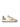 Sneakers Medalist Low in camoscio tortora e pelle verde oliva uomo AULMBW07 BEIGE AUTRY 