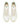 Sneakers Medalist Low in pelle bianca e verde uomo AULMLL20 BIANCO AUTRY 