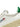 Sneakers Medalist Low in pelle bianca e verde uomo AULMLL20 BIANCO AUTRY 