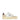 Sneakers Medalist Low in camoscio beige e pelle bordeaux uomo AULMLS18 BEIGE AUTRY 