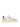 Sneakers Medalist Low in camoscio beige e pelle bordeaux uomo AULMLS18 BEIGE AUTRY 
