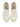Sneakers Medalist Low in camoscio beige e pelle bordeaux uomo AULMLS18 BEIGE AUTRY 