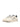 Sneakers Medalist Low in pelle soft gesso e blu AULMNE20 BIANCO AUTRY 