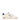 Sneakers Medalist Low in pelle soft gesso e blu AULMNE20 BIANCO AUTRY 