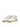 Sneakers Medalist Low in pelle bianca e platino AULWLL06 BIANCO AUTRY 
