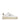 Sneakers Medalist Low in pelle bianca e platino AULWLL06 BIANCO AUTRY 