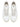 Sneakers Medalist Low in pelle bianca e platino AULWLL06 BIANCO AUTRY 