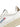 Sneakers Medalist Low in pelle bianca e platino AULWLL06 BIANCO AUTRY 