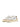Sneakers Medalist Low in pelle camoscio beige e pelle argento donna AULWLS74 BEIGE AUTRY 