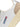 Sneakers Medalist Low in pelle camoscio beige e pelle argento donna AULWLS74 BEIGE AUTRY 