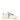 Sneakers Medalist in pelle bianca con laccio lurex marrone AULWSW05 BIANCO AUTRY 