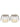 Sneakers Medalist in pelle bianca con laccio lurex marrone AULWSW05 BIANCO AUTRY 