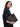 Borsa tote bag Barrhill in tartan classic LBA0423 UL91 BARBOUR 