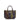 Mini Tote bag in nylon trapuntato stampa check LBA0431 TN11 BARBOUR 