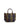 Mini Tote bag in nylon trapuntato stampa check LBA0431 TN11 BARBOUR 