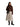 Crossbody bag in nylon trapuntato stampa check LBA0432 TN11 BARBOUR 
