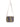 Crossbody bag in nylon trapuntato stampa check LBA0432 TN11 BARBOUR 