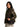 Mini Camerabag Contine in lana stampa tartan LBA0543 TN11 BARBOUR 