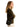 Mini Crossbody bag Whitley in lana stampa tartan.<BR/> LBA0544 TN11 BARBOUR 