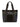 Tote bag Healy in nylon e velluto stampa tartan LBA0589 TN43 BARBOUR 