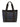 Tote bag Healy in nylon e velluto stampa tartan LBA0589 TN43 BARBOUR 