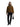 Giacca Penny in pile a coste e ecofur cuoio LCA0423 BR31 BARBOUR 