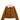 Giacca Penny in pile a coste e ecofur cuoio LCA0423 BR31 BARBOUR 