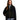 Giacca Kirklees Fleece in pile effetto stampa tartan LFL0090 TN43 BARBOUR 