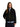 Giacca Kirklees Fleece in pile effetto stampa tartan LFL0090 TN43 BARBOUR 