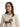Maglione Homeswood in cotone e cashmere burro LKN1687 CR31 BARBOUR 
