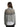 Maglione girocollo Annette Fair Isle in lana e alpaca con trama grigio LKN1808 MI12 BARBOUR 