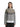 Maglione girocollo Annette Fair Isle in lana e alpaca con trama grigio LKN1808 MI12 BARBOUR 