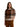 Maglione girocollo Glendyn in lana stampa tartan marrone LKN1812 MI12 BARBOUR 