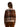Maglione girocollo Glendyn in lana stampa tartan marrone LKN1812 MI12 BARBOUR 