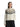 Cardigan Paoline Fair Isle in lana e alpaca con trama burro LKN1813 WH71 BARBOUR 