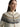 Cardigan Paoline Fair Isle in lana e alpaca con trama burro LKN1813 WH71 BARBOUR 