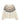 Cardigan Paoline Fair Isle in lana e alpaca con trama burro LKN1813 WH71 BARBOUR 