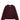 Maglione girocollo Renata in lana grossa bordeaux LKN1826 RE97 BARBOUR 