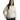 Maglione girocollo Renata in lana grossa panna LKN1826 WH71 BARBOUR 