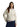 Maglione girocollo Renata in lana grossa panna LKN1826 WH71 BARBOUR 